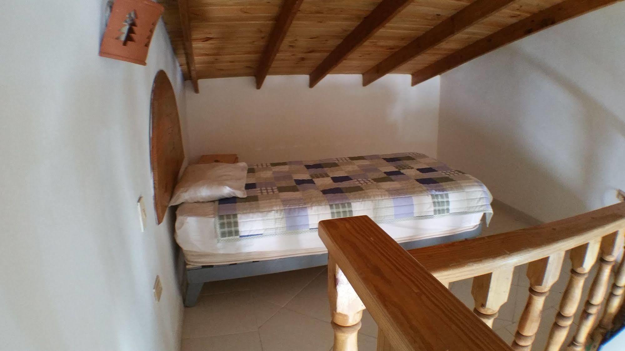 Hotel Los Pinos Las Terrenas Eksteriør billede