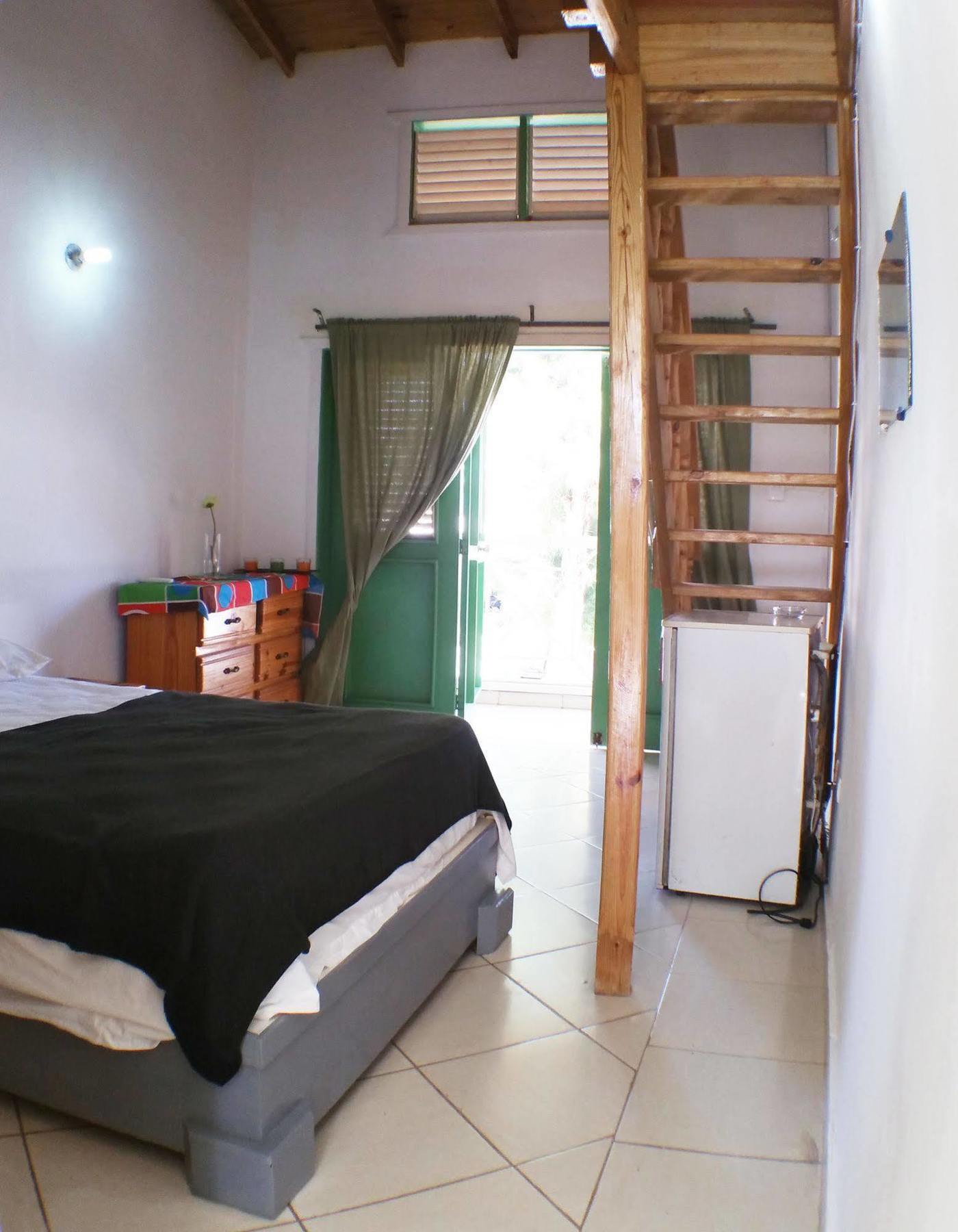 Hotel Los Pinos Las Terrenas Eksteriør billede